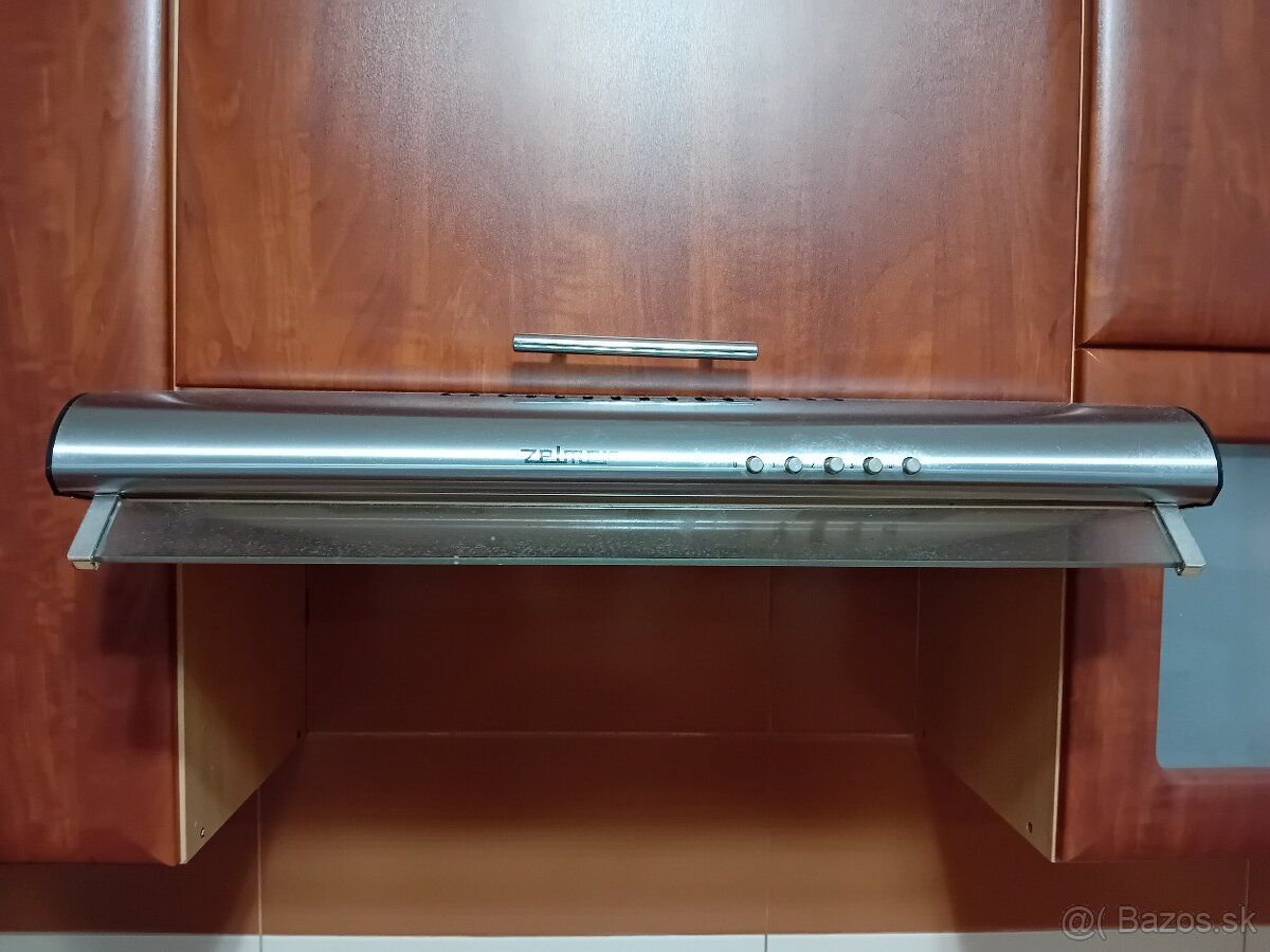 Kuchynská linka - 4