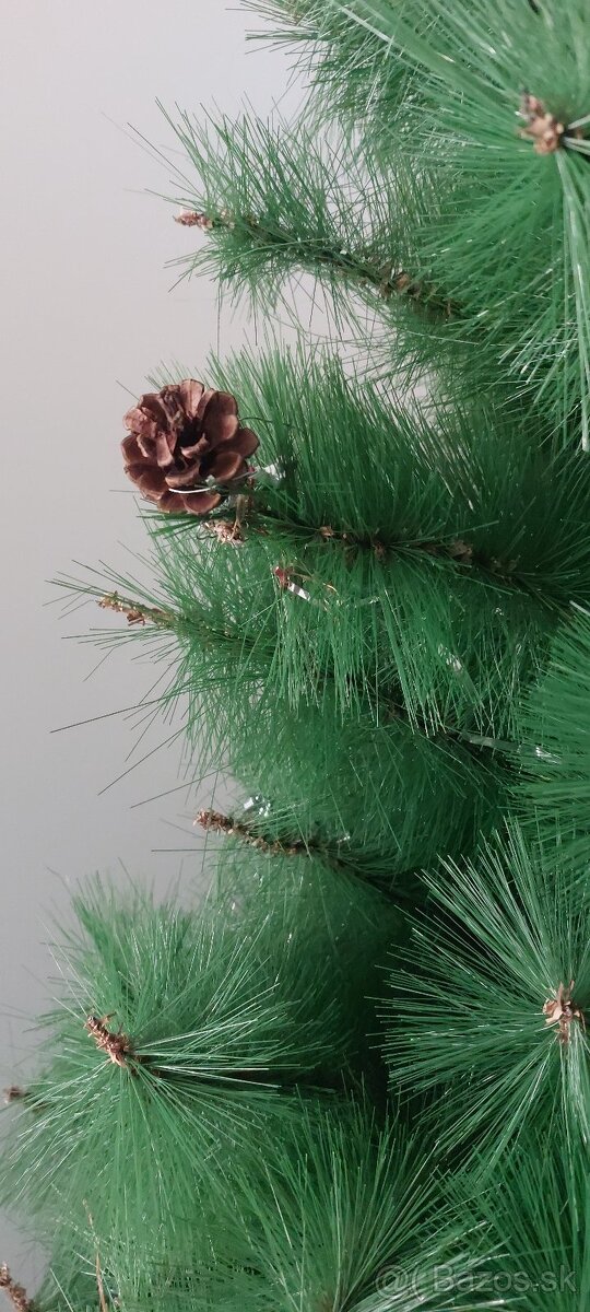 Vianočný stromček borovica - 4