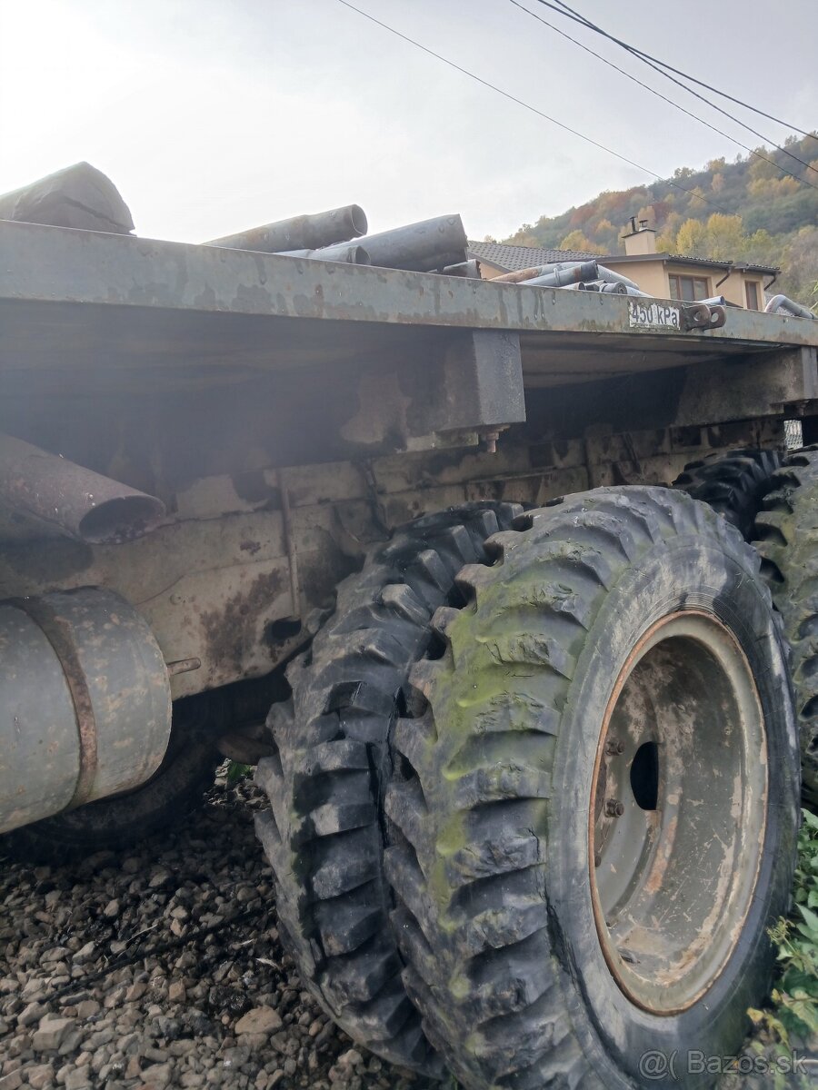 Predám korbu z v3s - 4