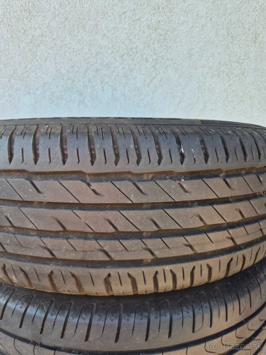 Letné pneu 205/60/16 - 4