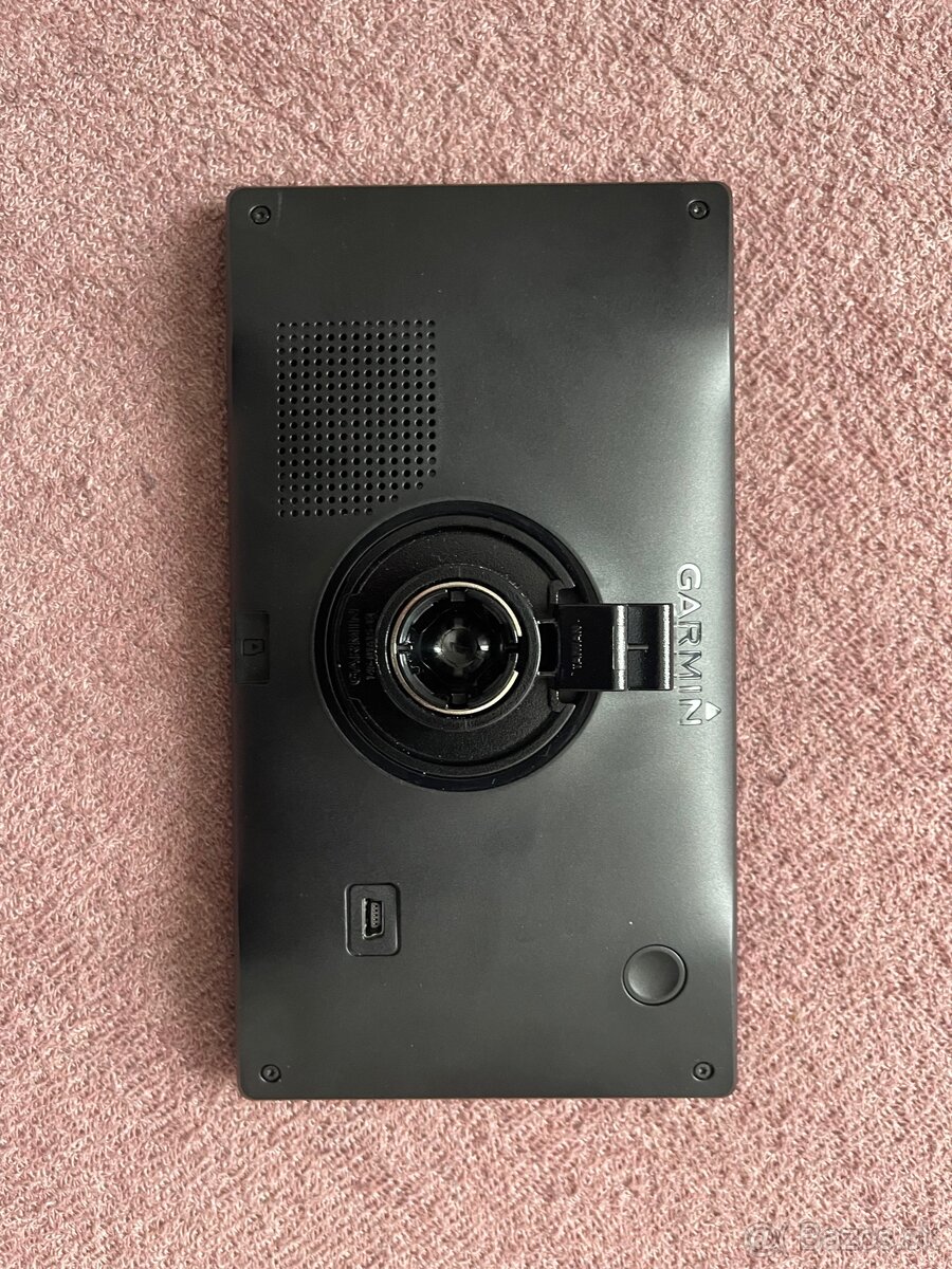 Navigácia do auta ( Garmin drive 61 europe lmt-s) - 4