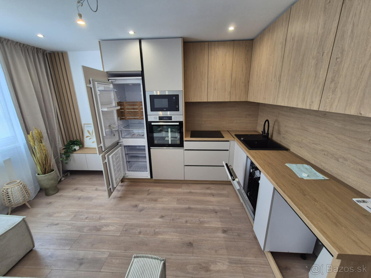 Na predaj 2 izbový tehlový byt na Vajanského ulici v Nitre - 4