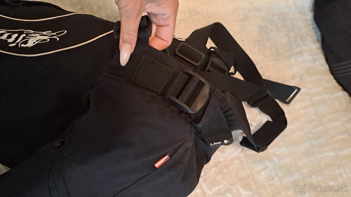 Dámske moto oblečenie-súprava - 4