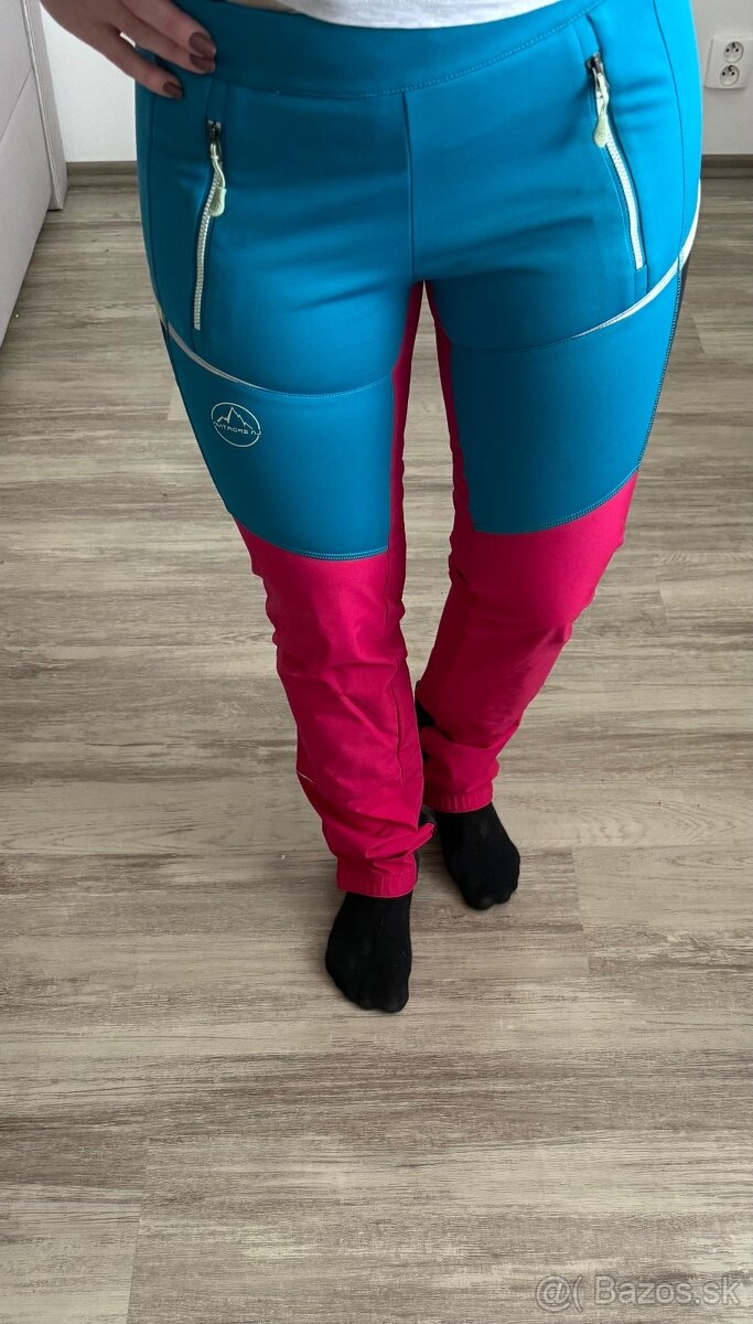 dámske nohavice LaSportiva, veľ. S - 4