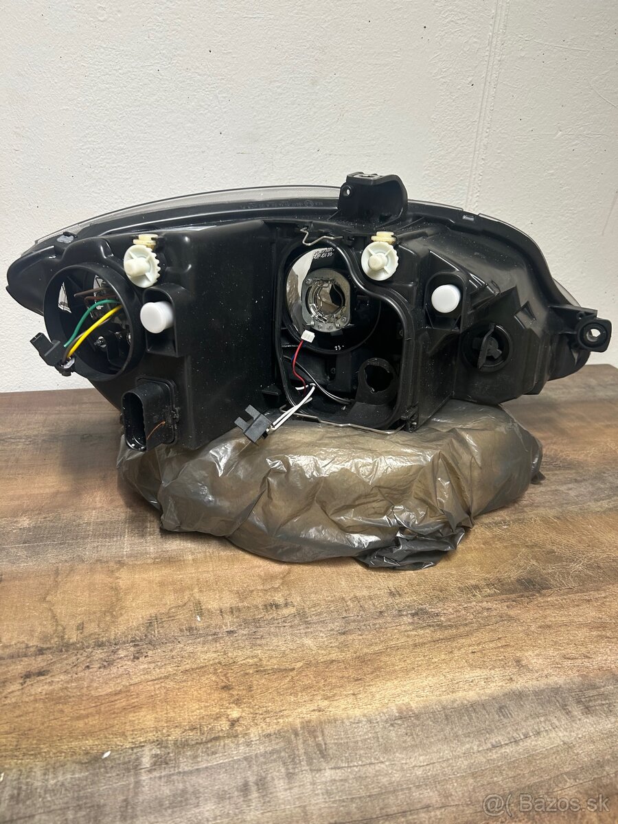 Pravý predný svetlomet pre Seat Toledo/Leon/Altea - 4