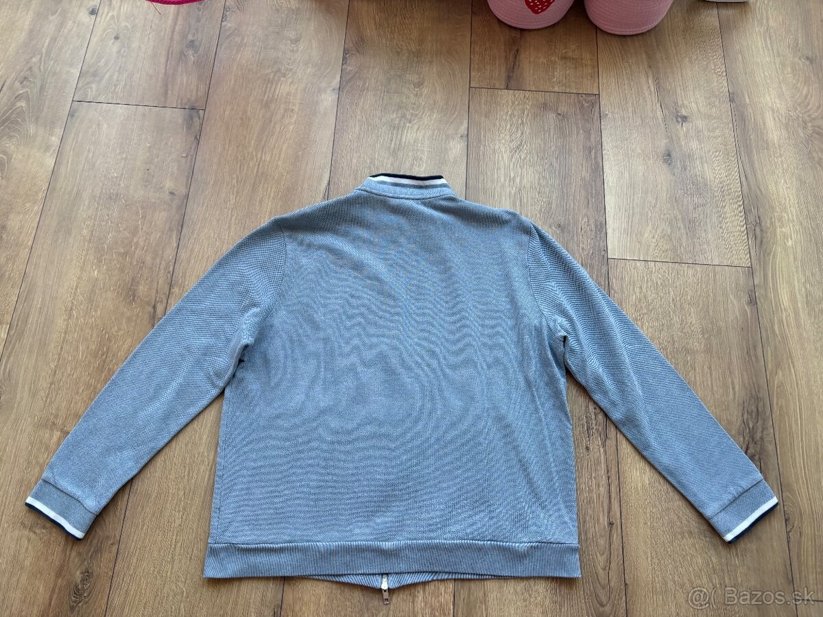 Mikina Lacoste 3xl - 4