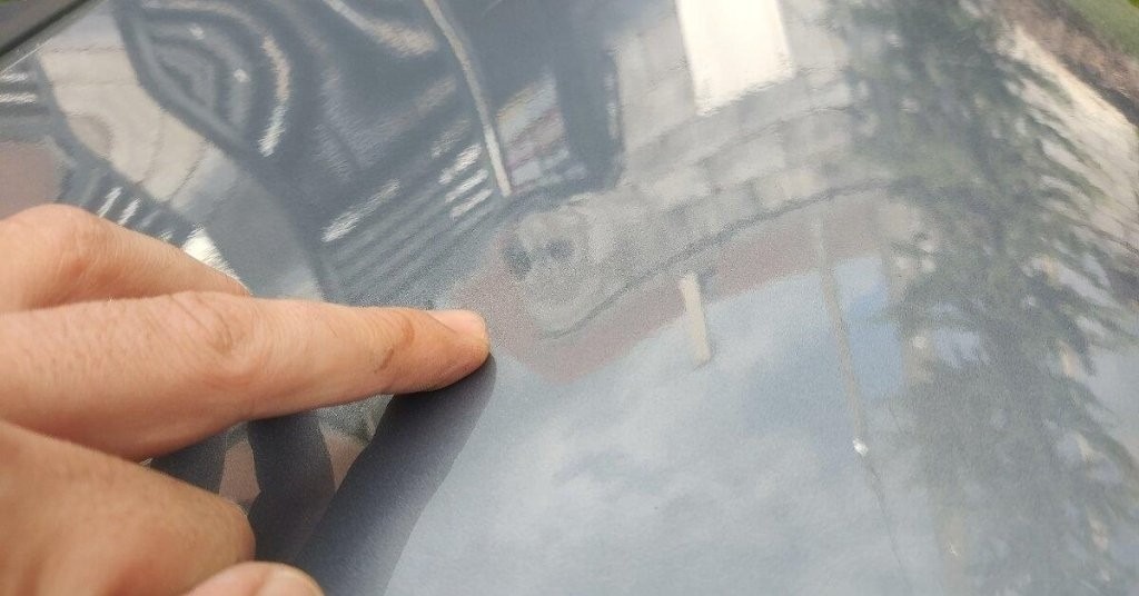 Kia X-Ceed XCeed 2019 CD - Lave zadne dvere - 4