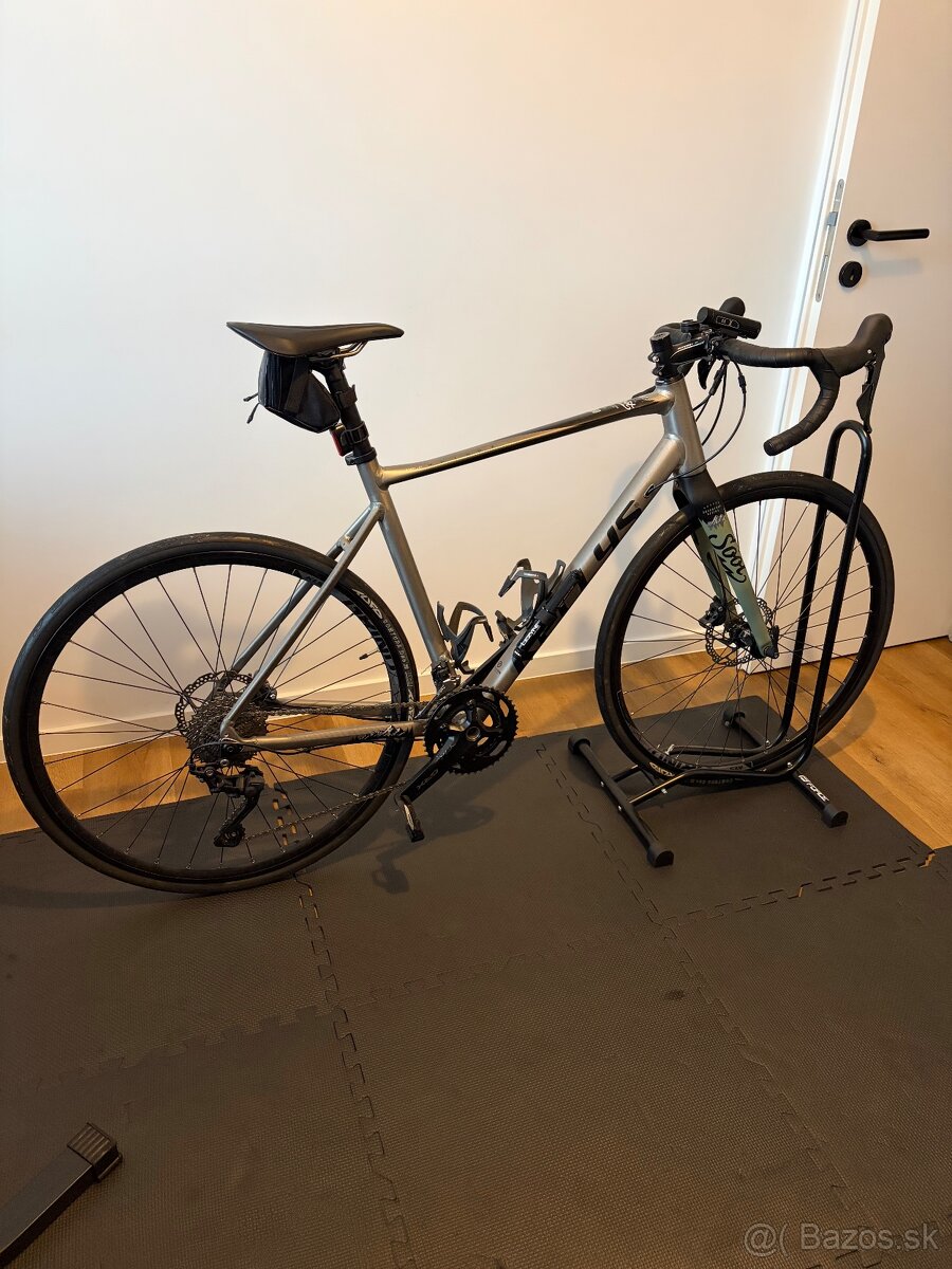 Kellys Soot 50 velkost L - 4