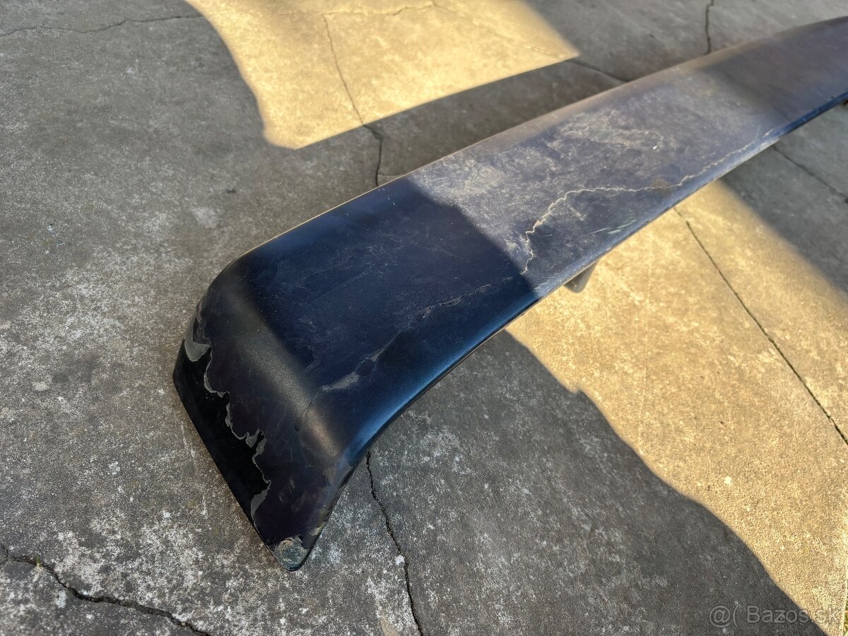 Spojler Peugeot 405 - 4