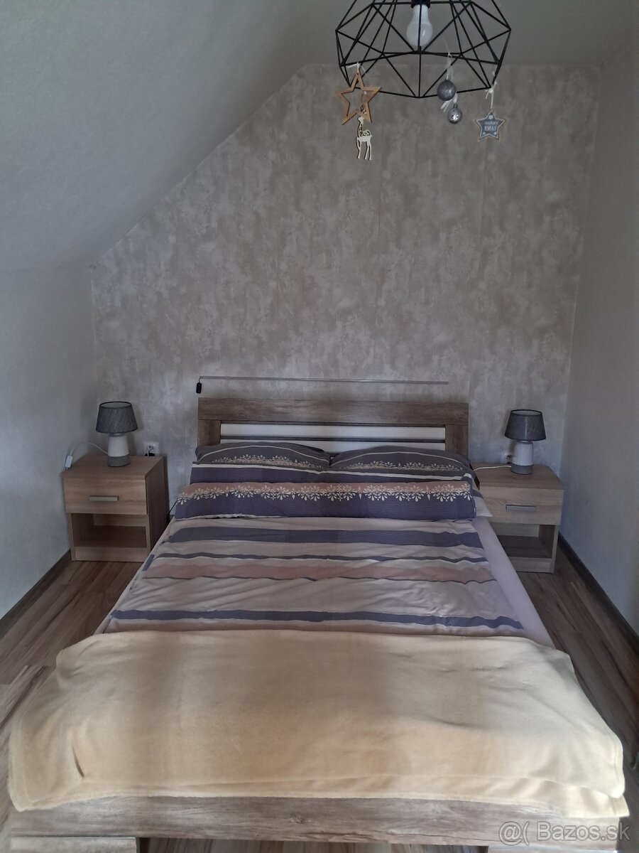 Apartmánový dom - 4