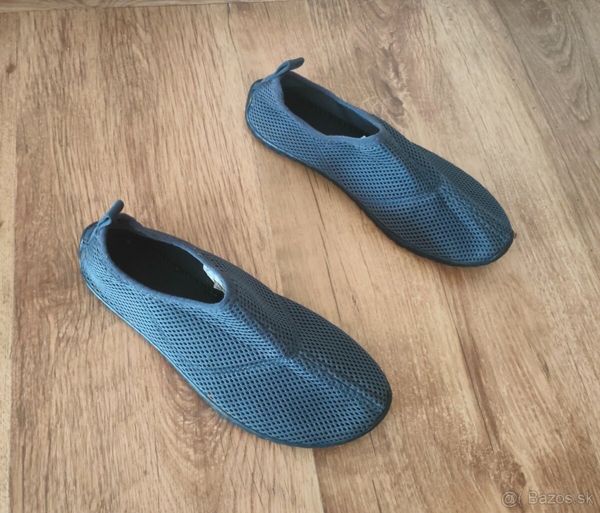Obuv do vody - veľkosť 36/37 - 4