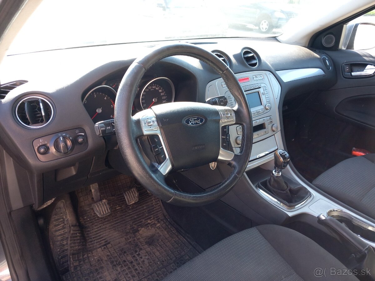 FORD Mondeo | r.v. 2008 | 1.8 TDCi | PREŠOV - 4