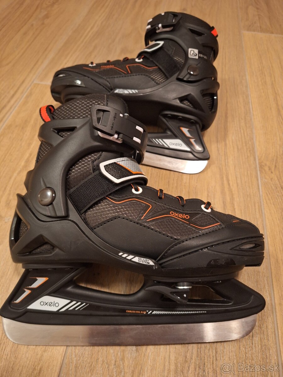 Detske kocule velkost 32-35 - 4