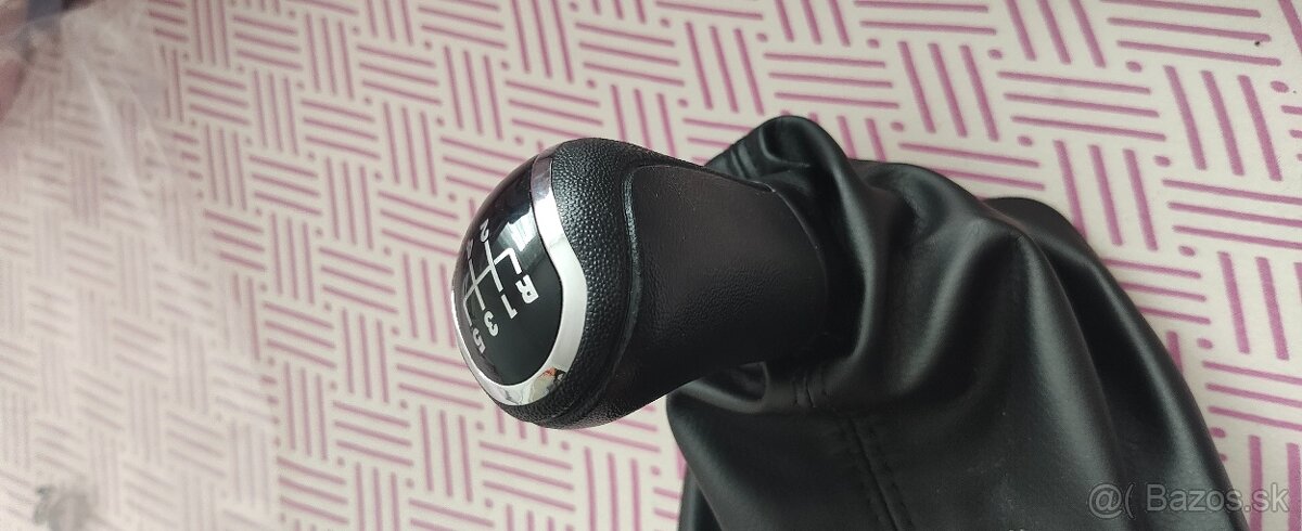 Hlavica radiacej páky Octavia I - 4