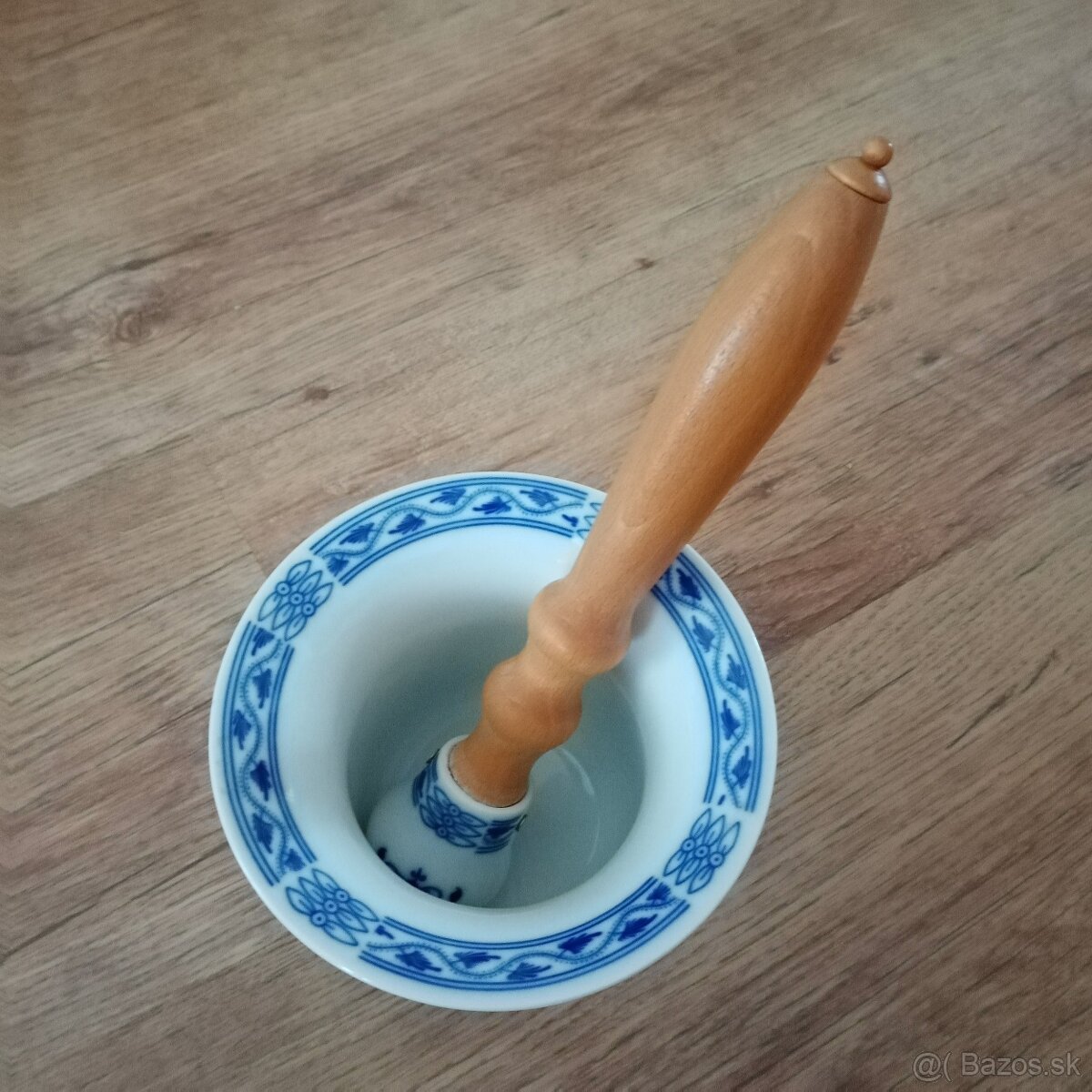 mažiar cibuliak - 4