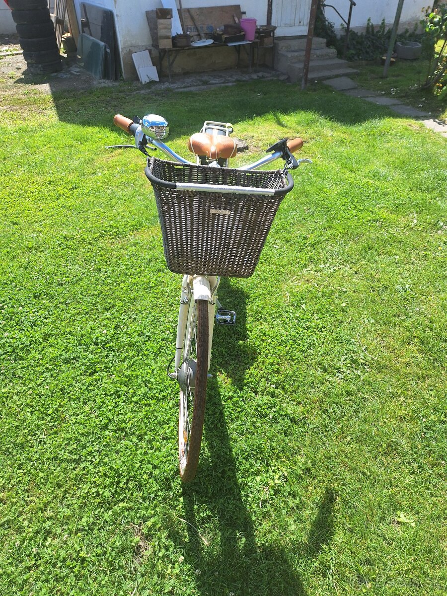 Elektrobicykel Kenzel Vinti Go - 4