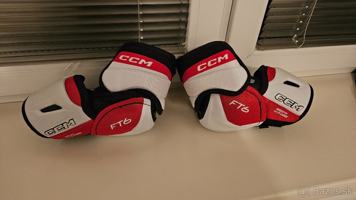 Hokejová výstroj senior CCM - 4