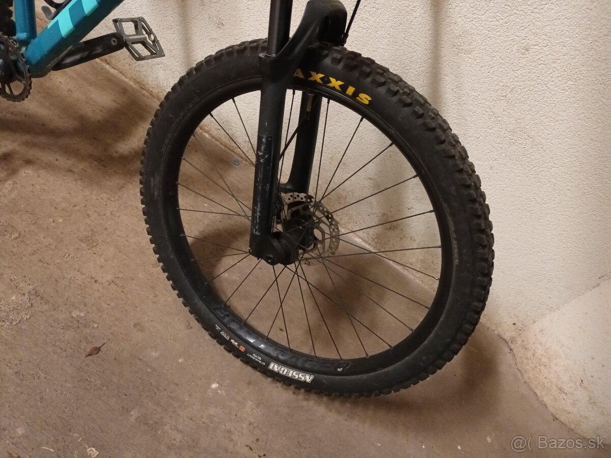 TREK Roscoe 7 - 4