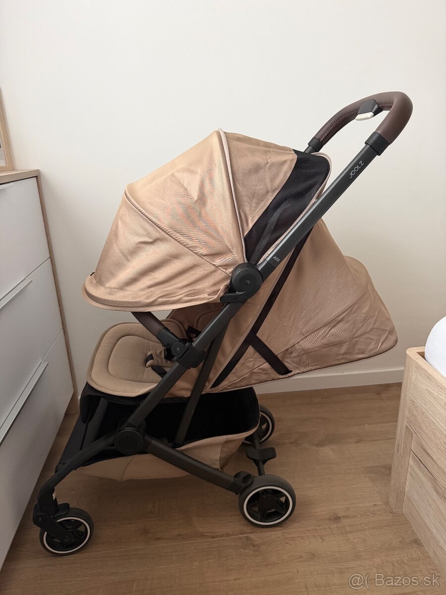 Joolz Aer + - 4