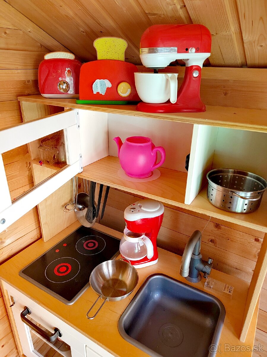 Detská kuchynka - 4