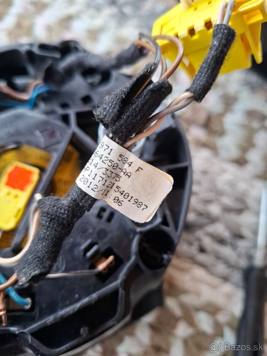 volant VW group , káblik ABG - 4