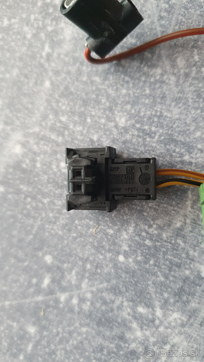 Kabeláž Airbag BMW E87 E90 E91 E92 Z4 atd - 4