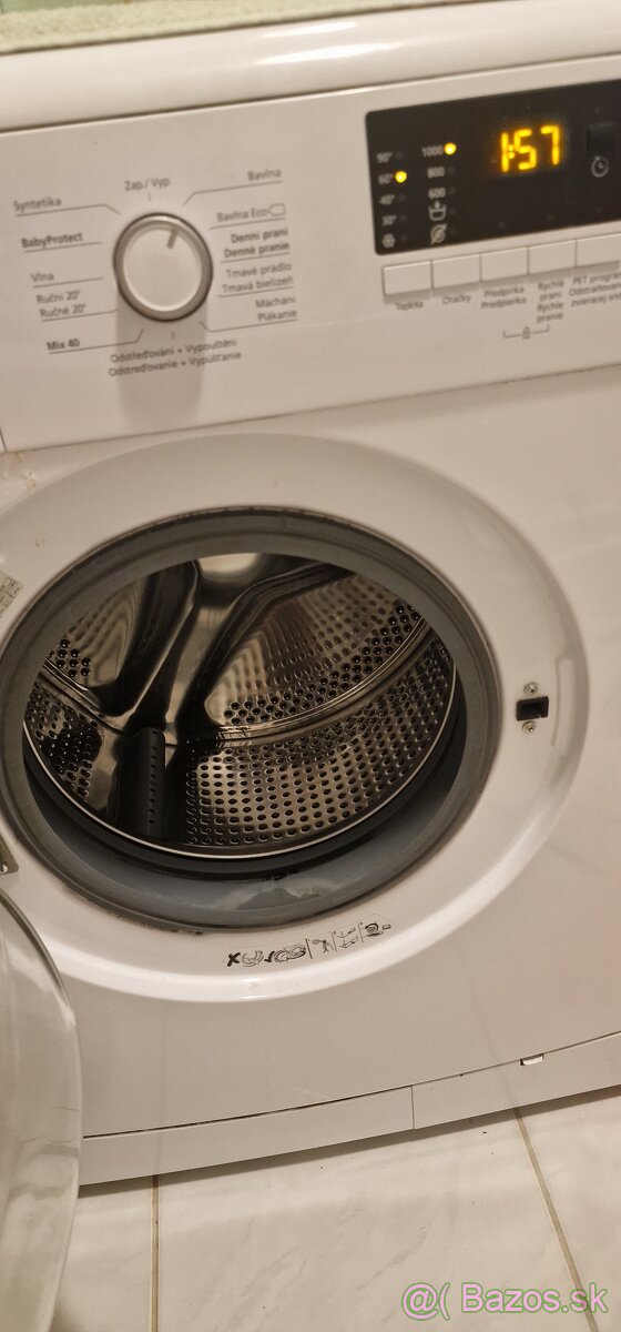 Beko automaticka pracka - 4