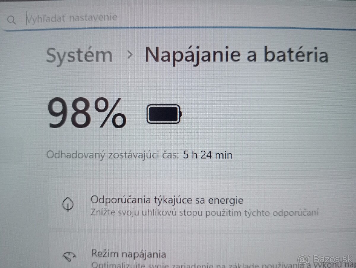 12" HP elitebook 820 g3 - Intel core i5 - 16gb ram - ssd - 4