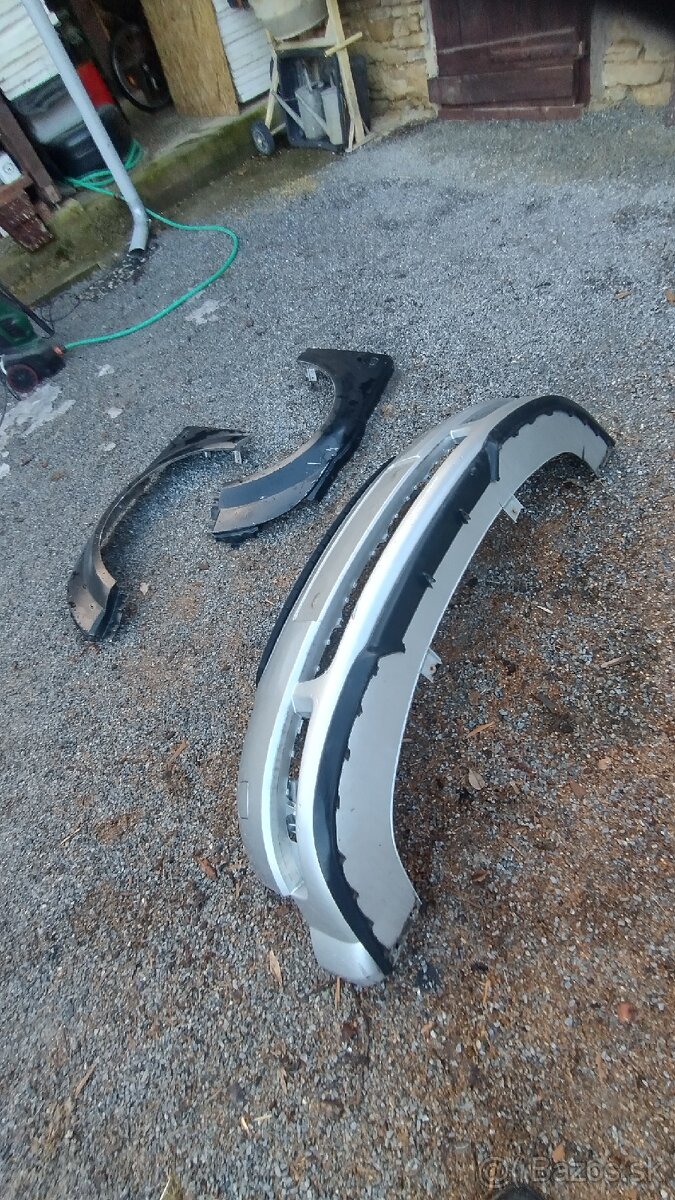 rozpredam audi tt - 4