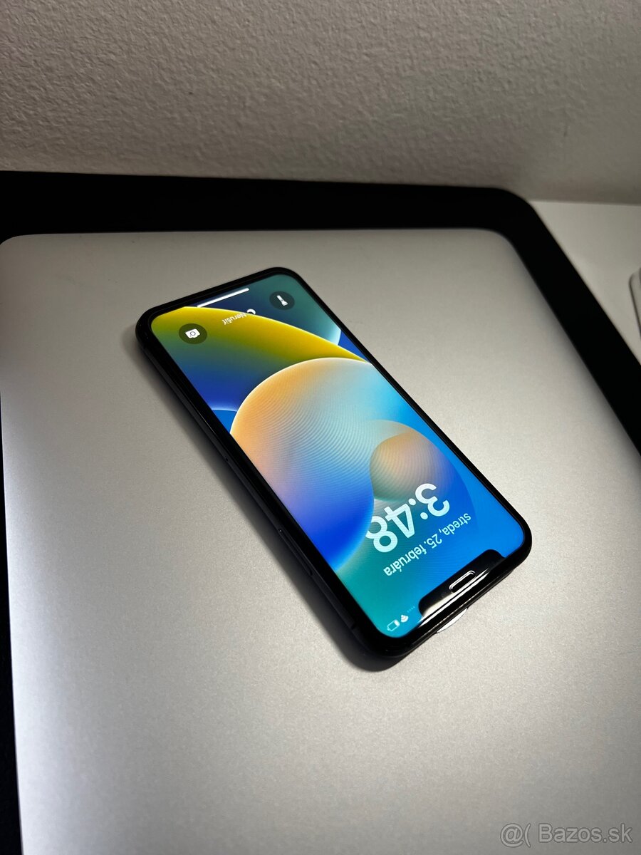 Iphone X 64gb - 4