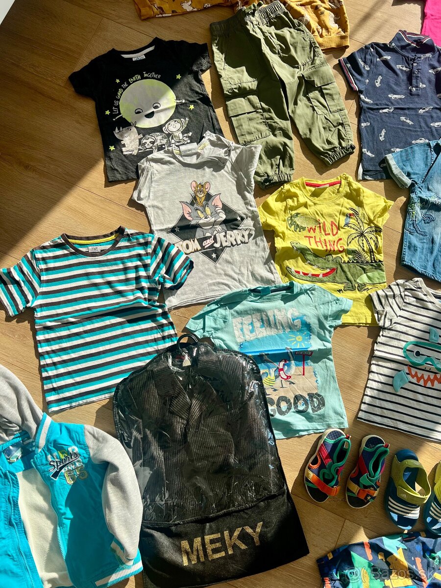 Viac ako 41 veci pre chlapceka do 2 rokov - 4