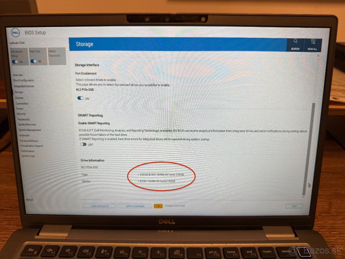 Dell Latitude 7340 - 4