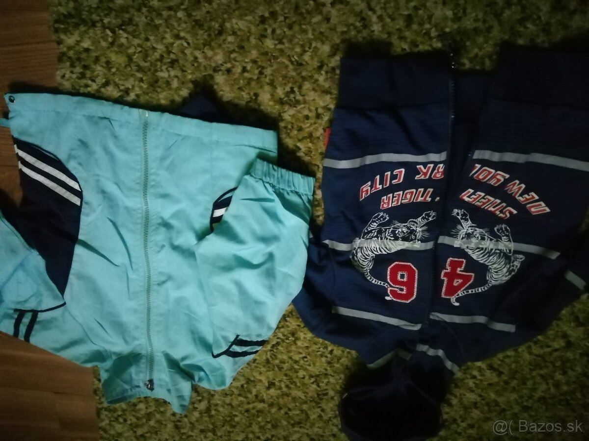 Chlapcenske oblecenie - 4