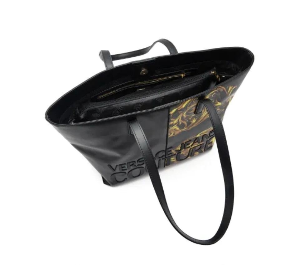 Versace couture kabelka- original - - 4