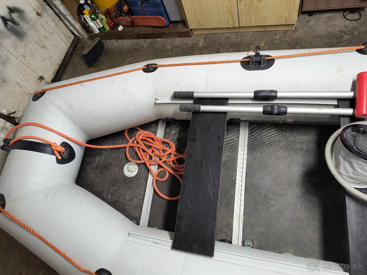 KOLIBRI KM 330 D - 4