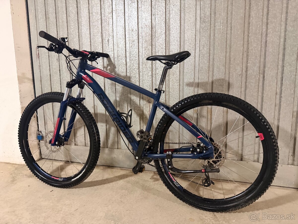 Rockrider st 520 M - 4