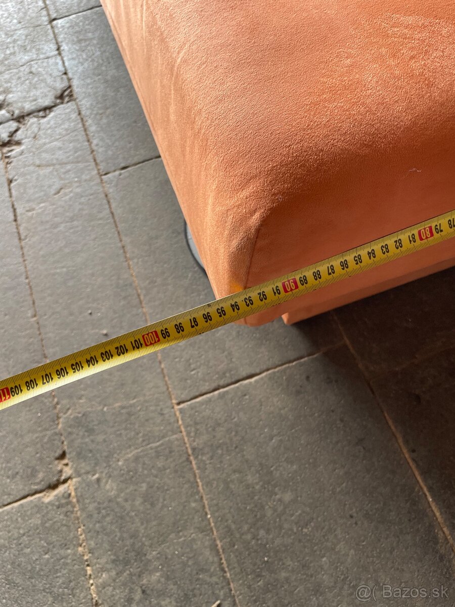 Predám gauč,pohovku - 4