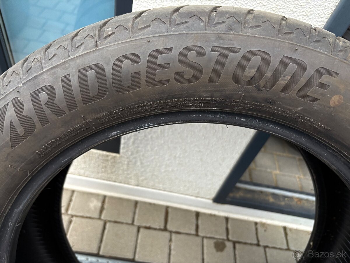 BRIDGESTONE Alenza 245/50 R19