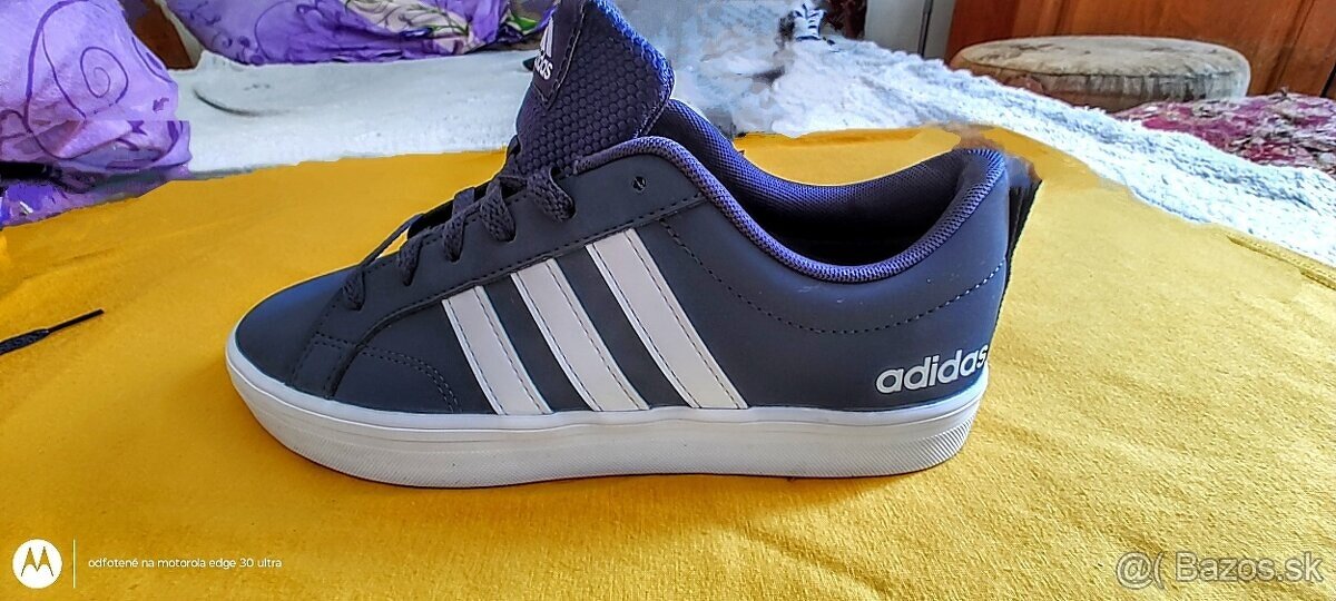 Adidas-Úplne Nové-Nenosené - 4