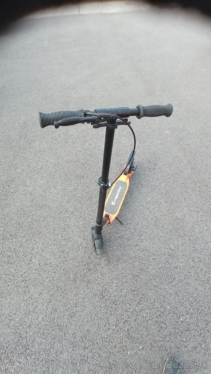 Predám kolobežku inSPORTline Mascarpo - 4