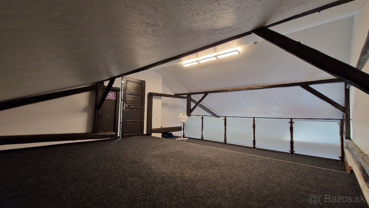 Dom na prenájom v Starej Ľunovni - 4