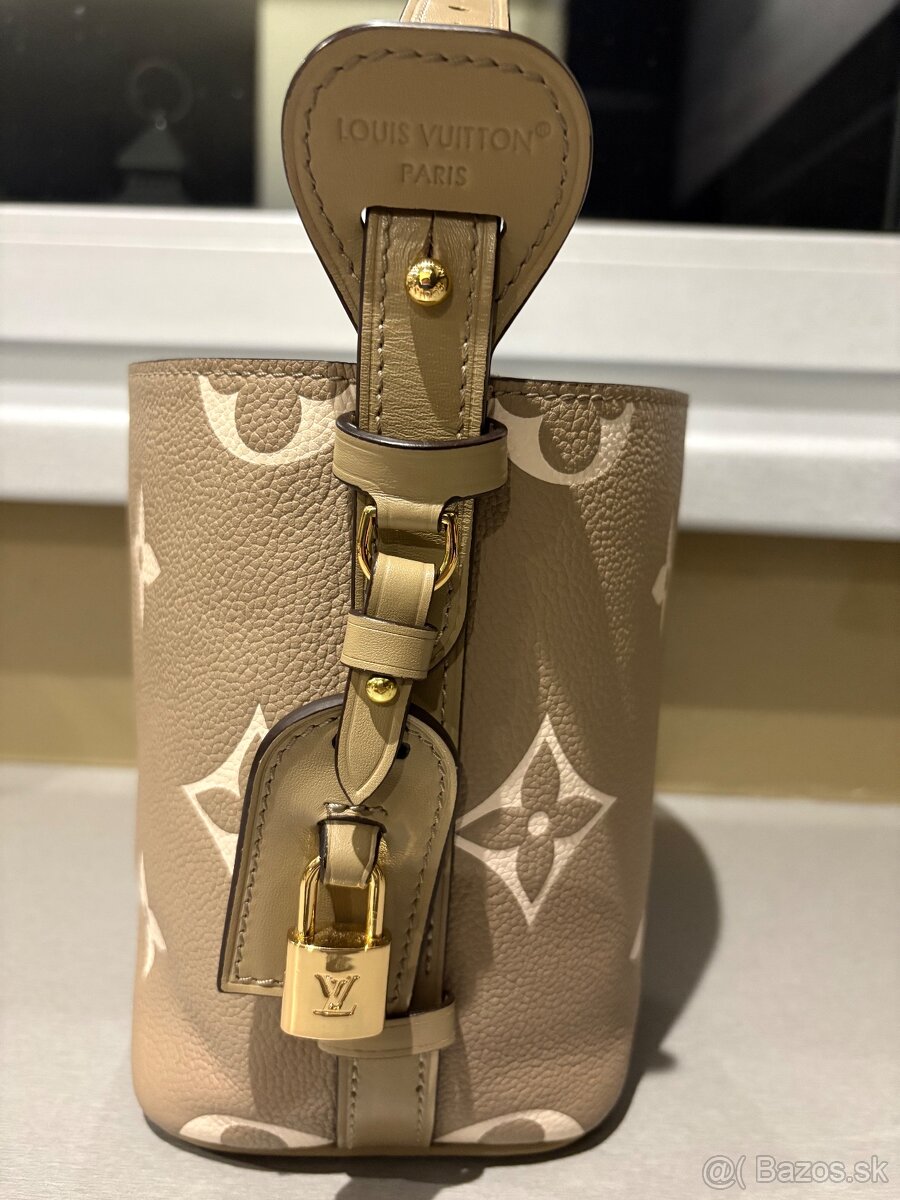 Louis Vuitton bucket bag - 4