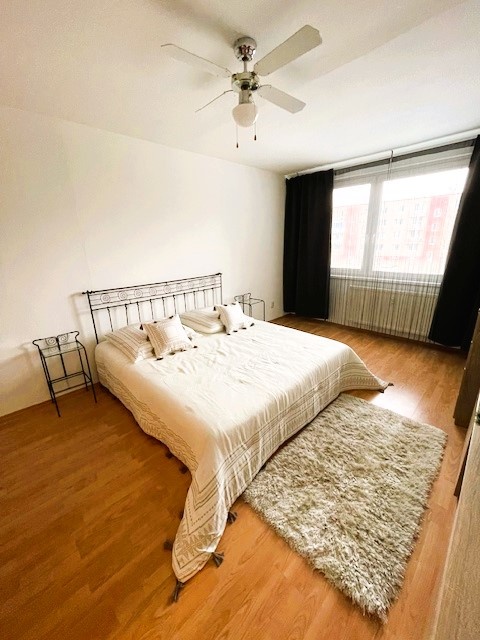 Zariadený 2. izbový byt v Rohožníku na prenájom. - 4