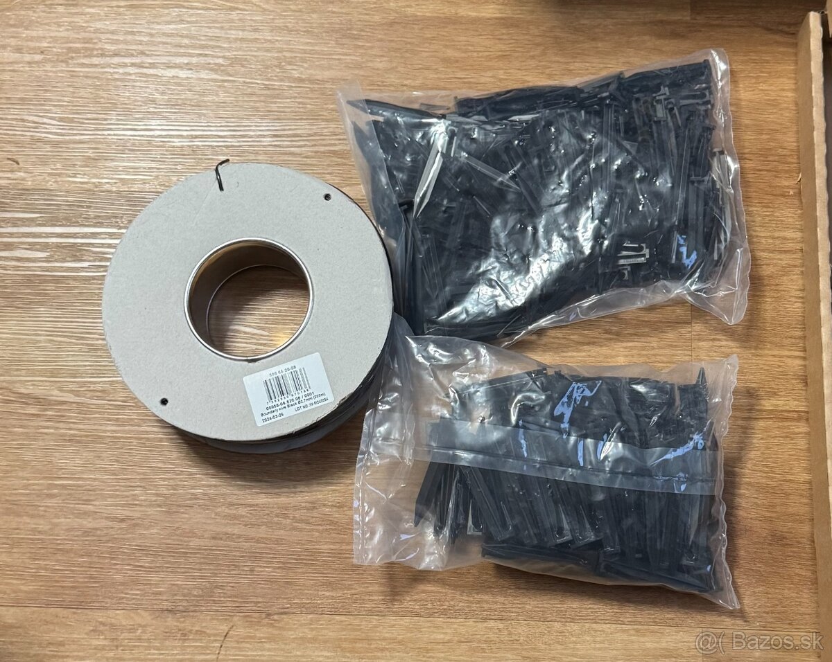 Robotická kosačka Gardena smart SILENO life 1.500 m² - 4