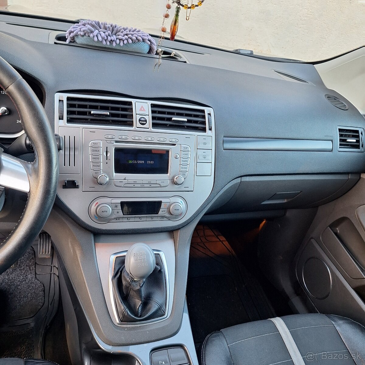 Predam ford kuga - 4