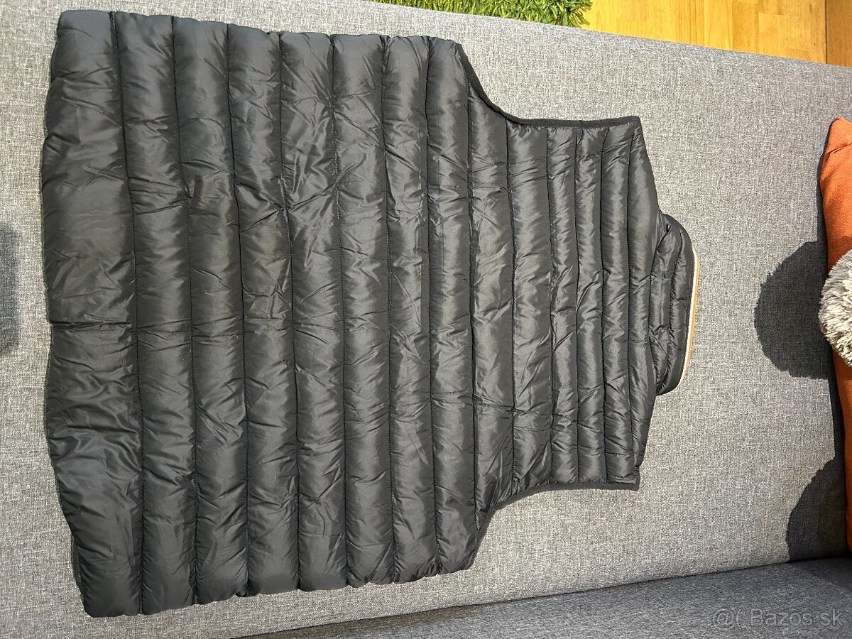 McLaren oblečenie - Vesta bez rukávov - 4