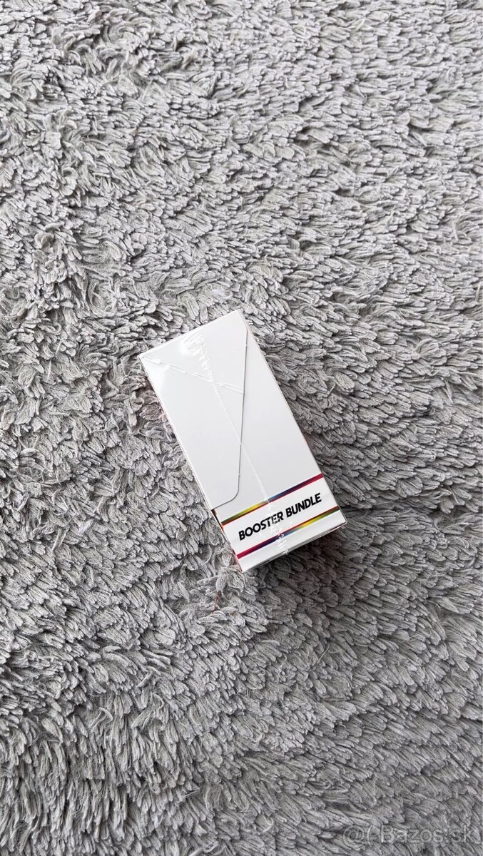 Pokémon Scarlet & Violet 151 - Booster Bundle - 4