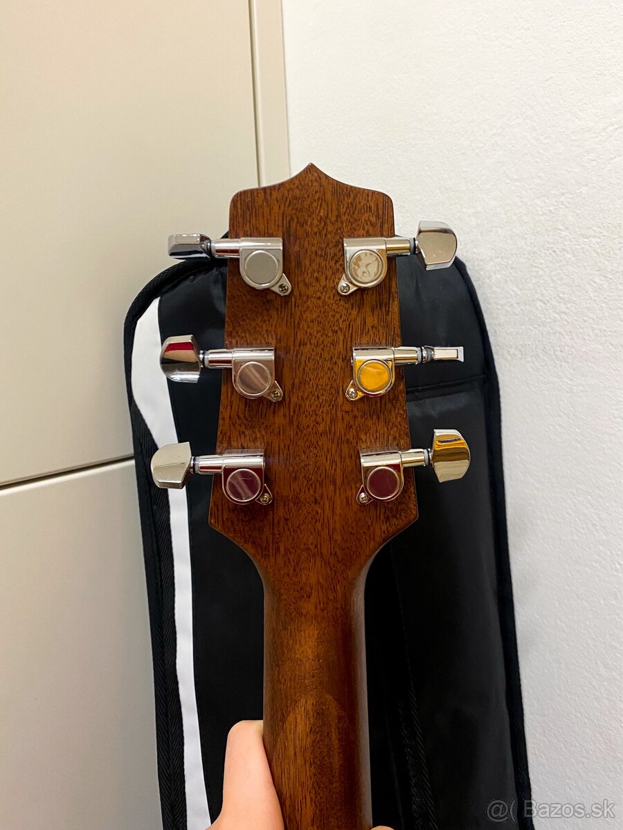 NOVÁ Akusticka gitara Takamine GD10 NS s Madarozzo krytom - 4