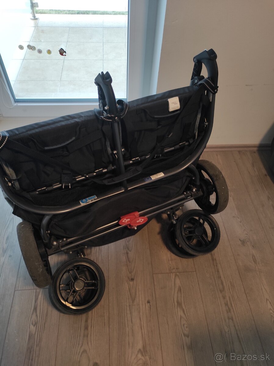 Valco Snap Duo Tailormade - 4