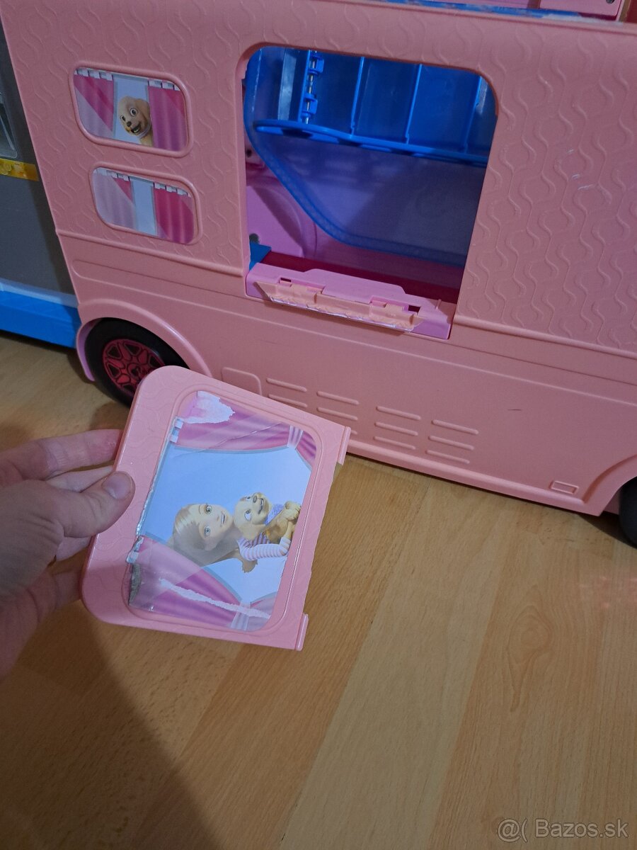 Karavan barbie - 4